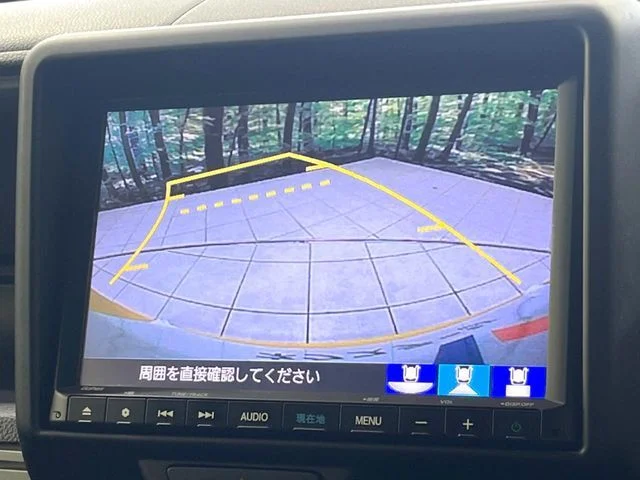 Honda N-VAN+STYLE ファン photo 4