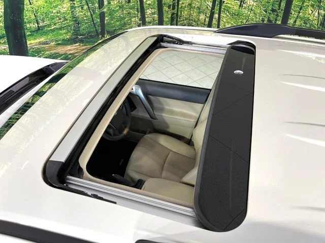 Toyota LANDCRUISER PRADO TX　Lパッケージ photo 3