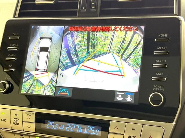 Toyota LANDCRUISER PRADO TX　Lパッケージ photo 4