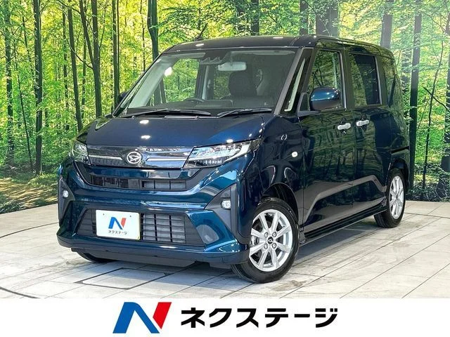 Daihatsu MOVE G 2025