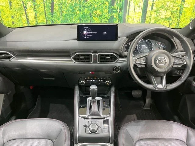 Mazda CX-5 XD　スポーツ　アピアランス photo 2