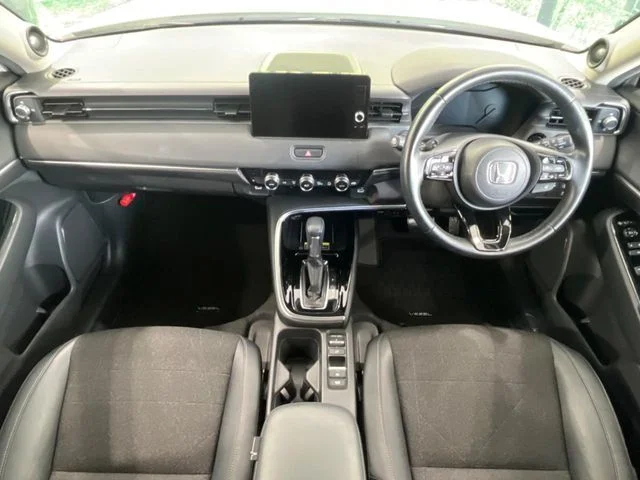 Honda VEZEL e:HEV Z photo 2