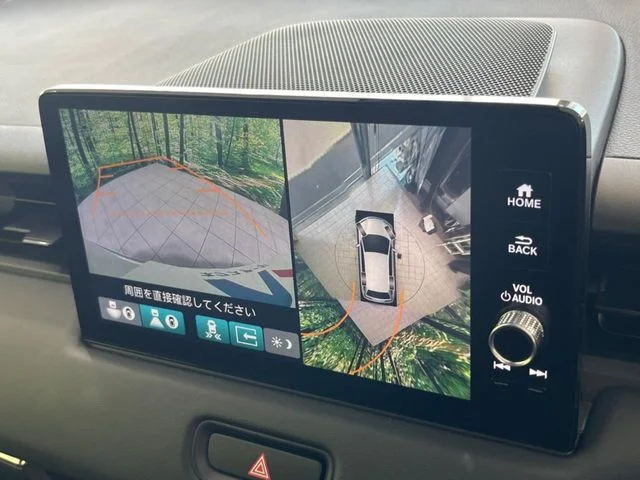 Honda VEZEL e:HEV Z photo 3
