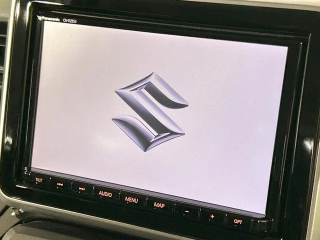 Suzuki Spacia custom ハイブリッドXS　ターボ photo 3