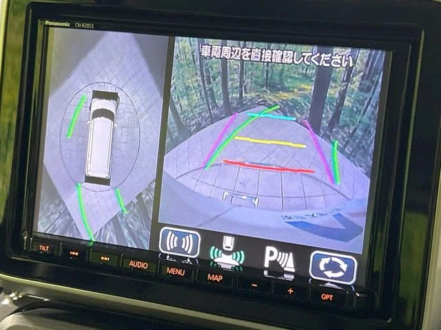 Suzuki Spacia custom ハイブリッドXS　ターボ photo 4