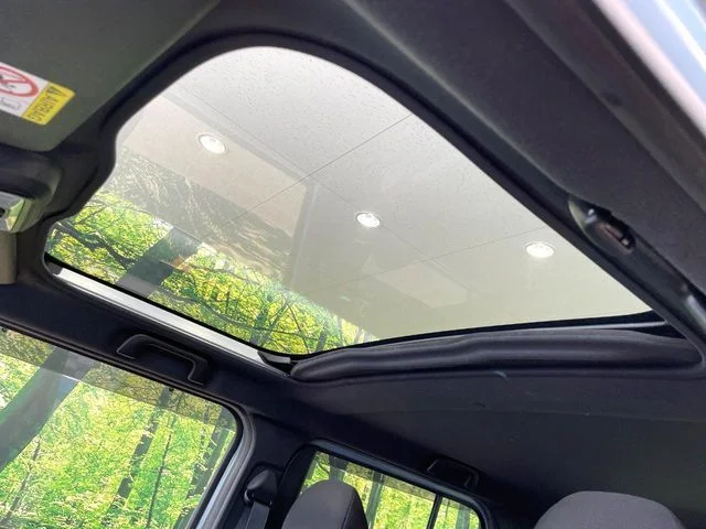 Daihatsu TAFT G photo 3