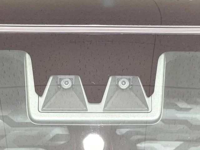 Daihatsu TAFT G photo 4