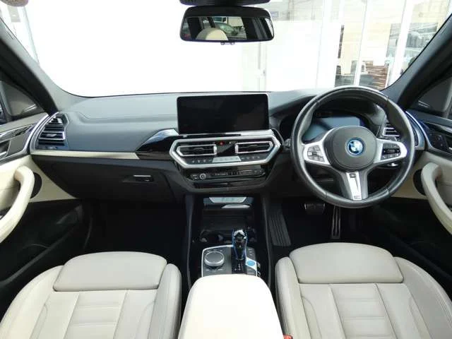 Bmw BMW iX3 Mスポーツ photo 3