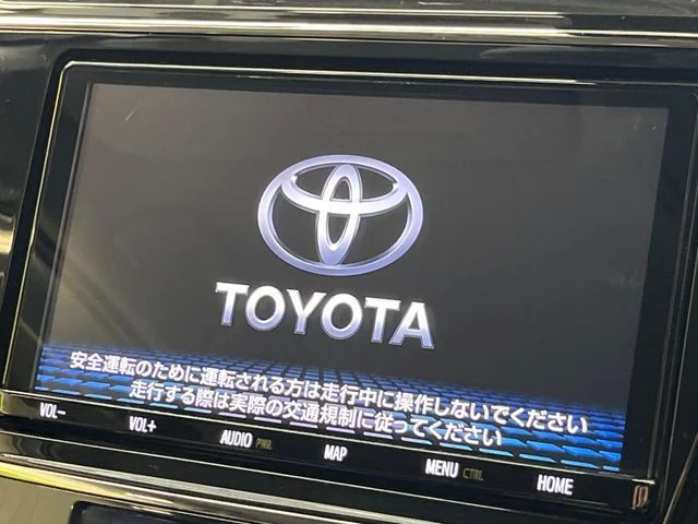 Toyota PRIUS Alpha S　チューンブラック2 photo 3