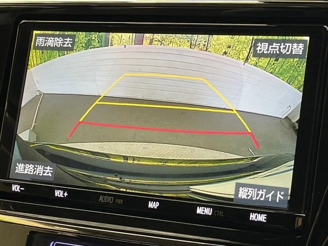 Toyota PRIUS Alpha S　チューンブラック2 photo 4