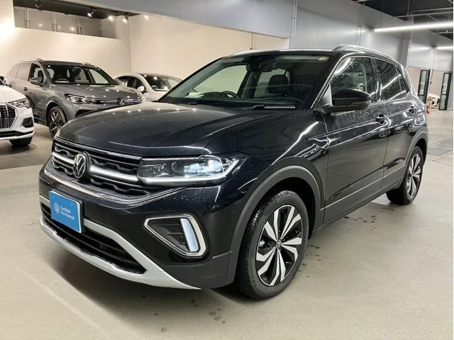 Volkswagen VOLKSWAGEN T-Cross TSI　スタイル 2025