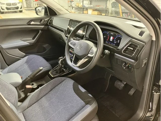 Volkswagen VOLKSWAGEN T-Cross TSI　スタイル photo 2
