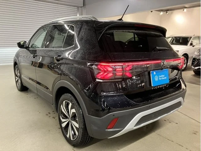 Volkswagen VOLKSWAGEN T-Cross TSI　スタイル photo 3