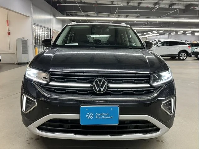 Volkswagen VOLKSWAGEN T-Cross TSI　スタイル photo 4