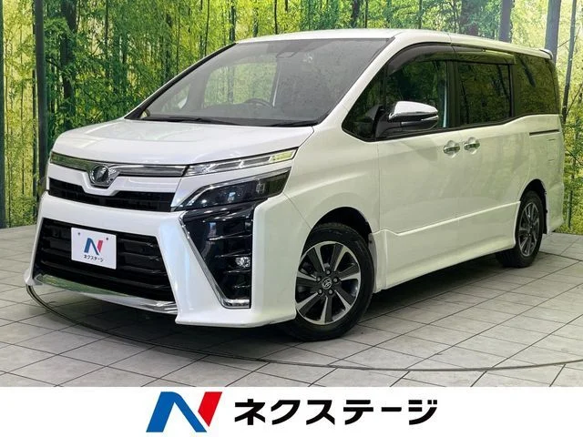 Toyota VOXY ZS　煌2 2019