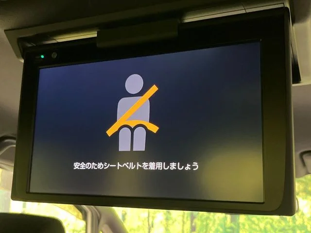 Toyota VOXY ZS　煌2 photo 4