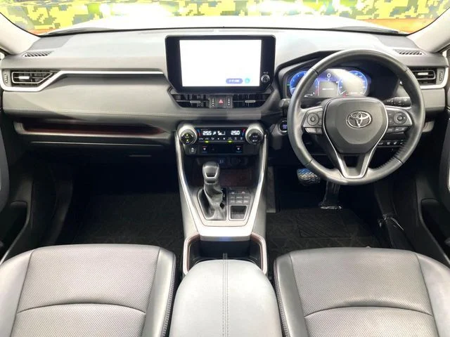 Toyota RAV4 4WD G photo 2