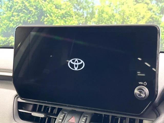 Toyota RAV4 4WD G photo 3