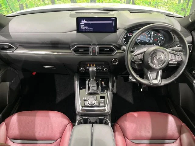 Mazda CX-8 4WD XD　スポーツ　アピアランス photo 2