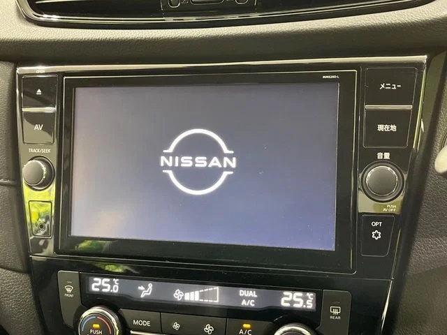 Nissan X-TRAIL 4WD 20Xi　Vセレクション photo 4