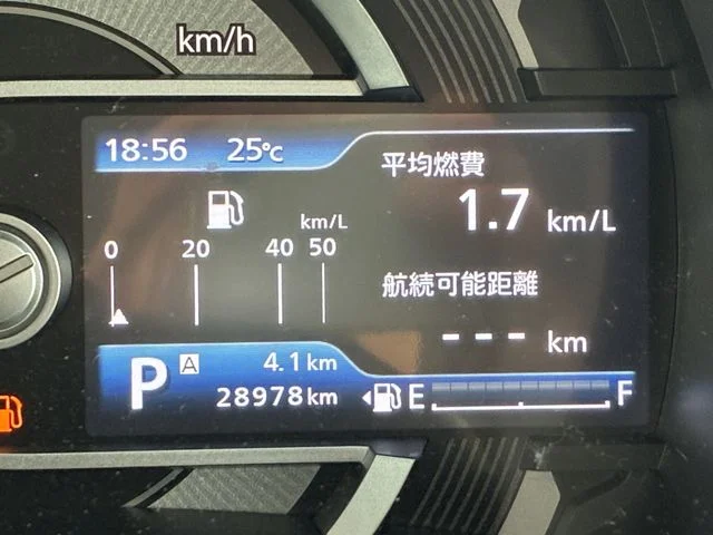 Suzuki HUSTLER Jスタイル photo 3
