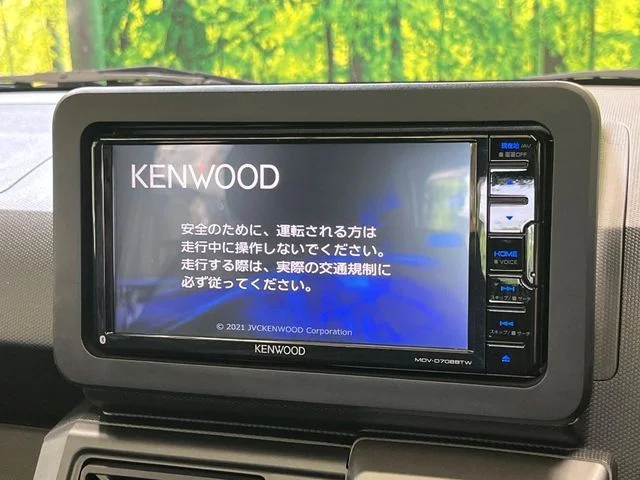 Daihatsu TAFT G　クロムベンチャー photo 3