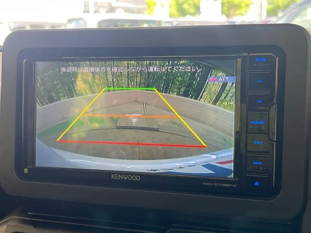 Daihatsu TAFT G　クロムベンチャー photo 4