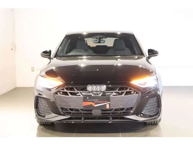 Audi AUDI A3 SPORTBACK 40　TFSI　クワトロ　Sライン photo 4