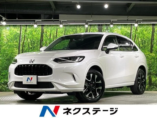 Honda ZR-V e:HEV Z 2023