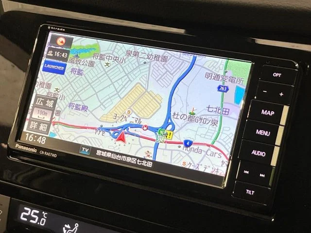 Nissan X-TRAIL HYBRID 4WD 20S photo 3