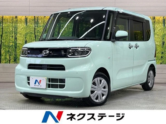 Daihatsu TANTO X 2019