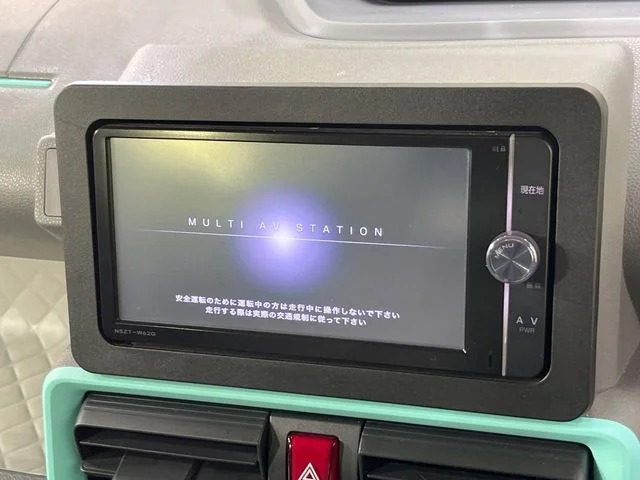 Daihatsu TANTO X photo 4