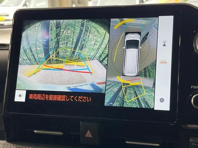 Toyota NOAH HYBRID S−Z photo 4