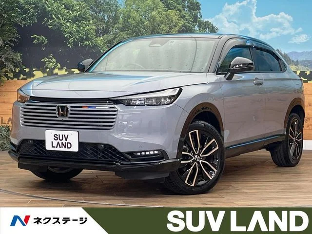 Honda VEZEL e:HEV Z　プレイパッケージ 2024