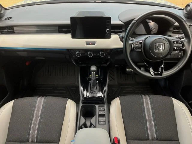 Honda VEZEL e:HEV Z　プレイパッケージ photo 2