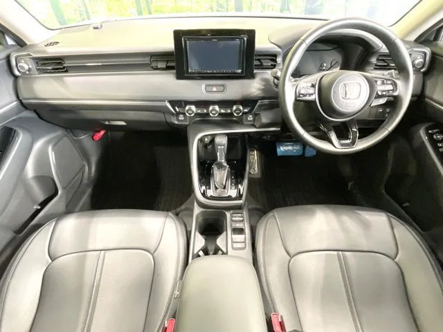 Honda VEZEL e:HEV Z photo 2