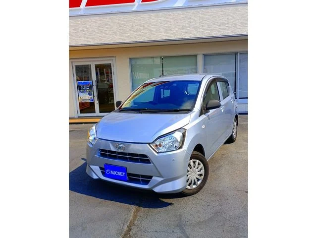 Daihatsu MIRA e:S L　SA3 2022