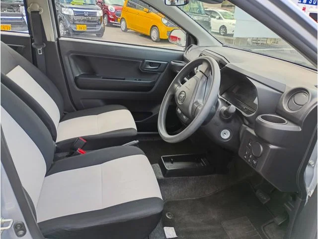 Daihatsu MIRA e:S L　SA3 photo 2