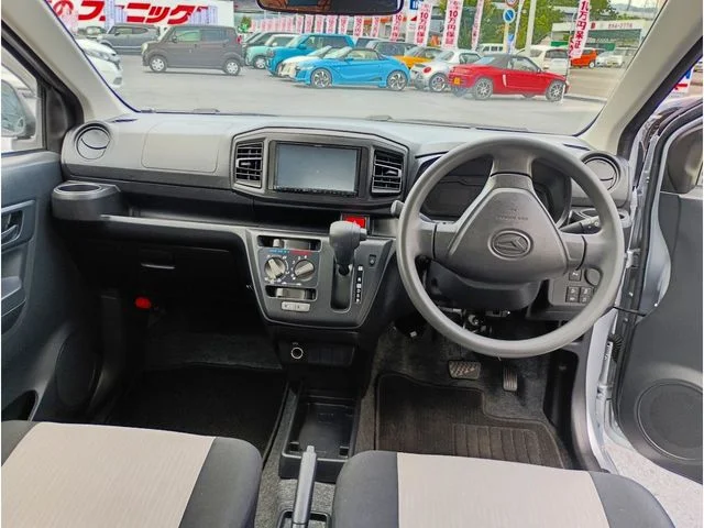 Daihatsu MIRA e:S L　SA3 photo 4