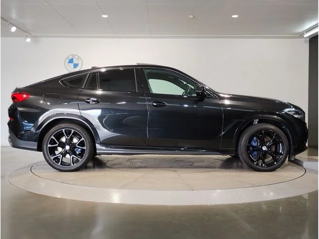 Bmw BMW X6 xDrive35d　Mスポーツ photo 4