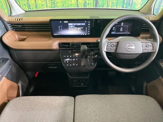 Nissan ROOX ハイウェイスターGターボ　プロパイロット photo 2