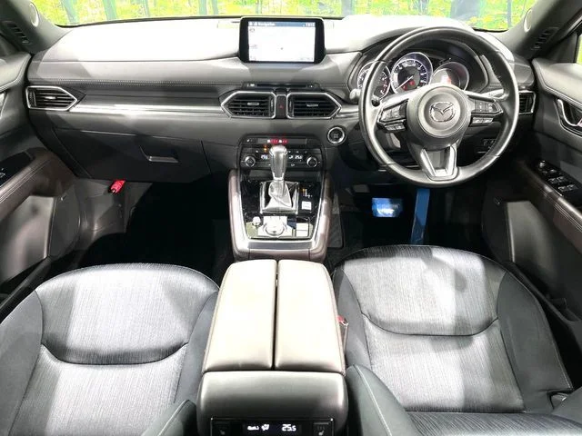 Mazda CX-8 4WD 25S　プロアクティブ photo 2