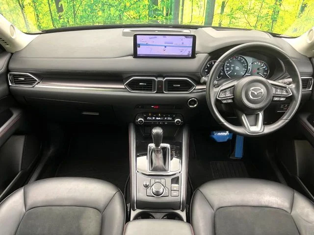 Mazda CX-5 XD　ブラックトーンエディション photo 2