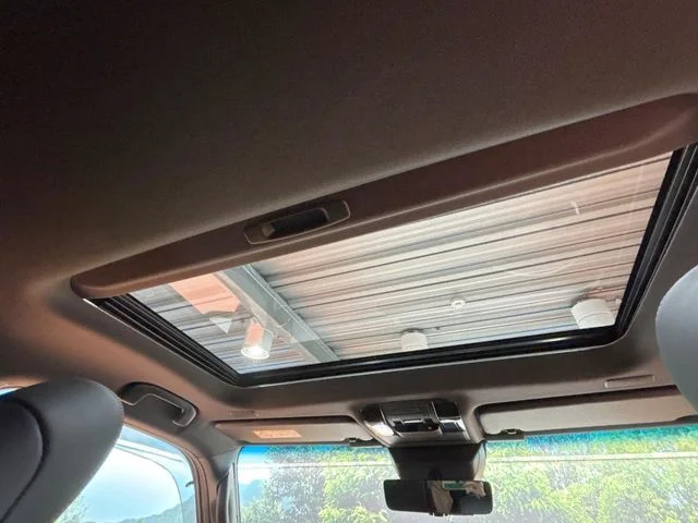 Toyota LANDCRUISER 250 VX photo 3