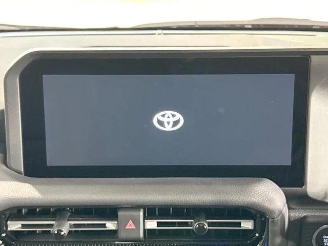 Toyota LANDCRUISER 250 VX photo 4