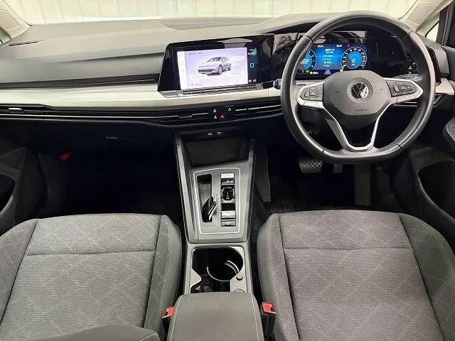 Volkswagen VOLKSWAGEN GOLF eTSI　アクティブ photo 2