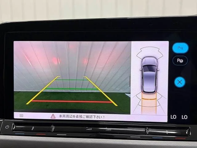 Volkswagen VOLKSWAGEN GOLF eTSI　アクティブ photo 4
