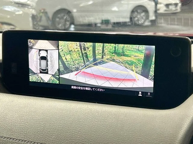 Mazda MX-30 ベース photo 4