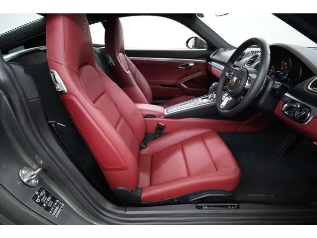 Porsche PORSCHE 718CAYMAN スタイルエディション photo 2
