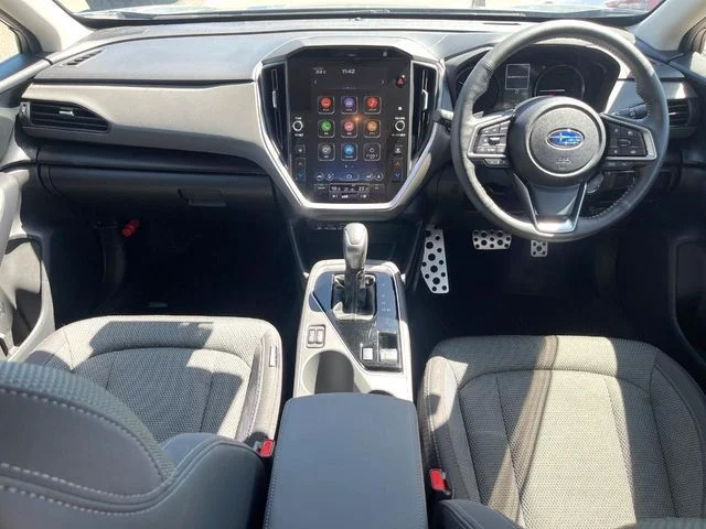 Subaru CROSSTREK リミテッド photo 2